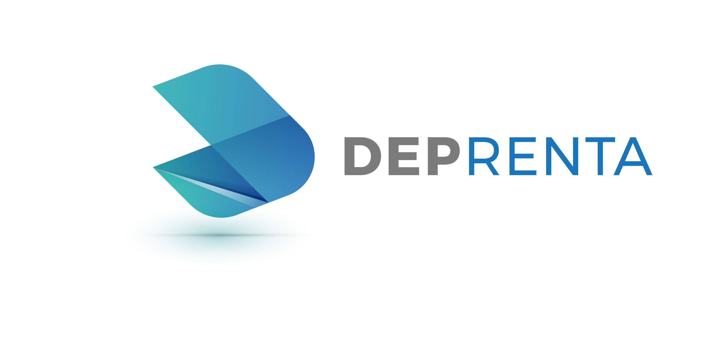 Logo DEPRENTA